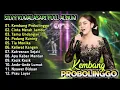 Lagu Silvy Kumalasari Full Album Terbaru - Kembang Probolinggo | Campursari Dangdut Koplo | Podang Kuning