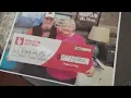 INSTANT MILLIONAIRE Oregon lottery winners describe life after a big win