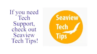 Online Learning for Start of Term 2 - Seaview HIgh School