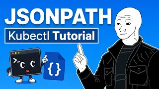 Master Kubectl JSONPath Stop Wasting Time Querying Kubernetes