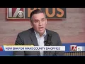 New era for Wake County District Attorney s Office