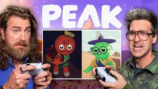 Let S Play Peak  Let S Play Peak