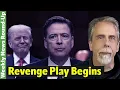 Download Lagu Trump's Shock Indictment of Former FBI Boss Comey | News Round-Up