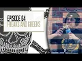 Freaks and Greeks Ouzo -E64