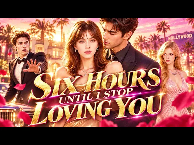 Six Hours Until I Stop Loving You