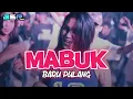 Download Lagu PARTY SENTAK - MABUK BARU PULANG - Papa Adung - REMIX