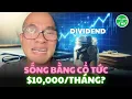 Lagu How to invest to receive $10,000 in dividends every month — stable and secure?