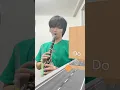 Escape with Clarinet