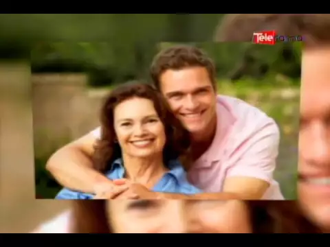 Diferencia de edades en una relación