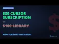 How a 30 Subscription Killed the UI Component Business