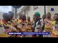 Download Lagu EYINDI EN DIRECT DE FRANCE KOFFI OLOMIDE ET SON ORCHESTRE OYO SUKA NA BORDURE SUIVEZ