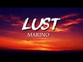 Download Lagu Lust - Marino