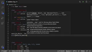 Inheritance Python - Data Structures and Algorithms