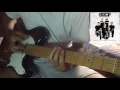 Download Lagu Snickers And The Chicken Fighter - Pulang (Guitar Cover) MP3