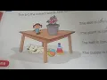 CLASS 1 - MATHS