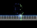 Crescent Moon - Greg Maroney  (Visual Piano Tutorial/Best Version)