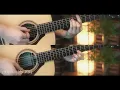 夜の踊り子 / サカナクション Acoustic cover