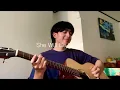 She Will Be Loved - Maroon 5 (cover) | MJ Tangonan