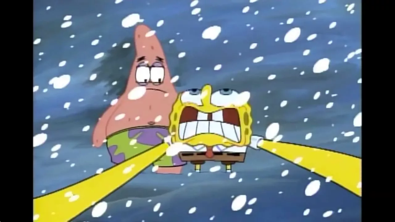 Spongebob Open Sesame Spongebob Open Sesame