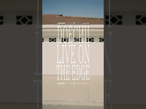 Headed to the Edge TODAY @SamsungUS Tune in to youtube.com/SamsungUS at 8 PM ET #SamsungPartner