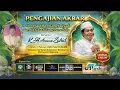 Lagu 🔴LIVE KH. ANWAR ZAHID | HAUL BAPAK SLAMET RIYADI | SUKOPONCO BONDOWOSO MERTOYUDAN MAGELANG