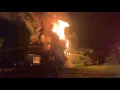 Highland Park Michigan Dwelling Fire