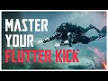 How To Flutter Kick Master Series