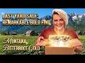 Last Yard Sale EPIC Find Treasures Hunting Montana s Bitterroot Valley Vintage Haul Part 3