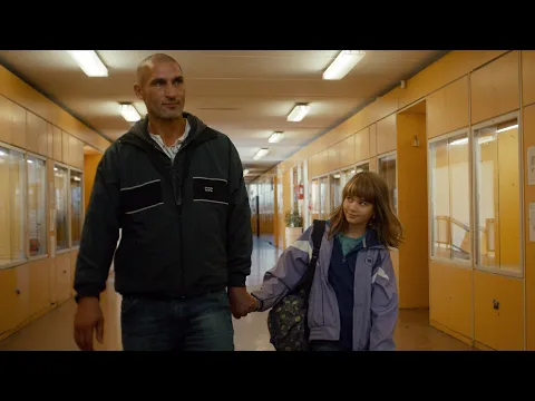 Külön falka trailer