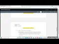 Module 3 Homework Recording