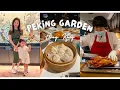 Hong Kong Peking Garden with Victoria Harbour View Best way travelling to Tsim Sha Tsui