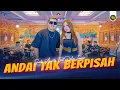Lagu SHINTA ARSINTA FT DELVA IRAWAN - ANDAI TAK BERPISAH ( Official Live Video Royal Music )