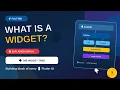 Flutter Widget Kya Hota Hai Widget Tree Explained in Hindi Flutter Beginners