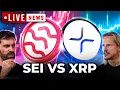 Download Lagu Bitcoin Price Pump INCOMING! SEI \u0026 XRP Have A Secret, Crypto Cycle \u0026 More!