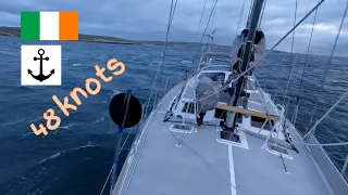 Anchoring in Force 10  Ep 78