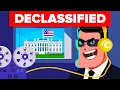 Lagu Insane Declassified CIA Secrets You Aren't Supposed to Know