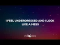 Rachel Chinouriri - Can we talk about Isaac? (Lyrics)