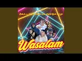 Download Lagu Wasalam