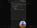 Fetch API DELETE Interview Question