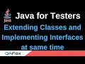 Java for Testers - Part 210