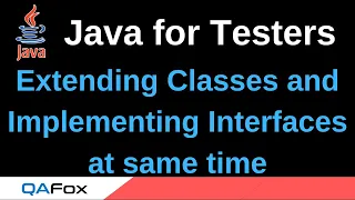 Java for Testers - Part 210