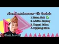 Lagu Hila Hambala - Kumpulan Remix Lampung Terbaik 2022❗❗❗