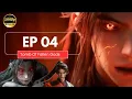 Download Lagu Shen Mu – Tomb of Fallen Gods S3 EP 04 [MULTI SUB]