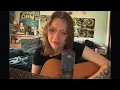 In the Aeroplane Over the Sea - Neutral Milk Hotel (acoustic cover)