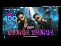 Tauba Tauba | Bad Newz | Vicky Kaushal | Triptii Dimri | Karan Aujla