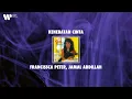Download Lagu Francissca Peter, Jamal Abdillah - Kehebatan Cinta (Lirik Video)
