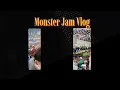 Monster Jam Perry Ga