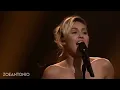 Miley Cyrus - Baby, I'm in the Mood for You (Bob Dylan Cover) HD