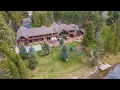 17227 Merganser Dr Sunriver Oregon - Walkthrough