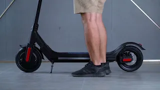 Wheelspeed WS1 PRO Electric Scooter